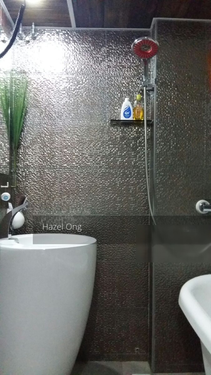 Blk 601D Punggol Central (Punggol), HDB 2 Rooms #138919732